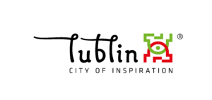 Logo the City of Lublin