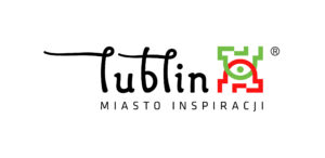 Logo Miasta Lublin