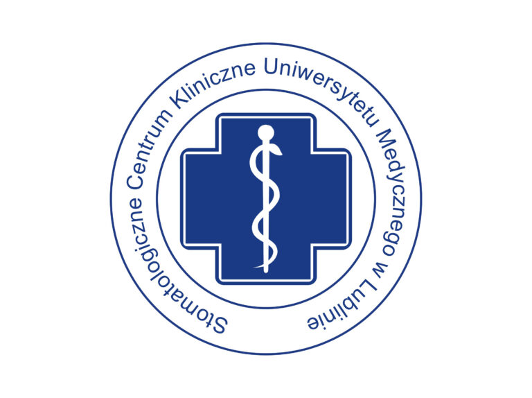 Logo Stomatologicznego Centrum Klinicznego Uniwersytetu Medycznego w Lublinie