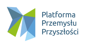 Logo Platforma Przemysłu Przyszłości