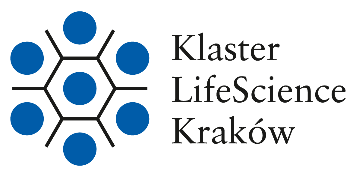 Logo partnera Klaster LifeScience Kraków
