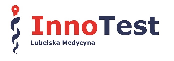 Logo projektu InnoTest