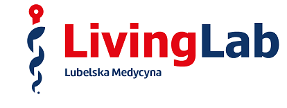 Logo projektu LivingLab