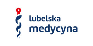 Logo Klastra Lubelska Medycyna