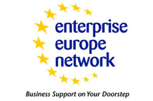 Logo Enterprise Europe Network